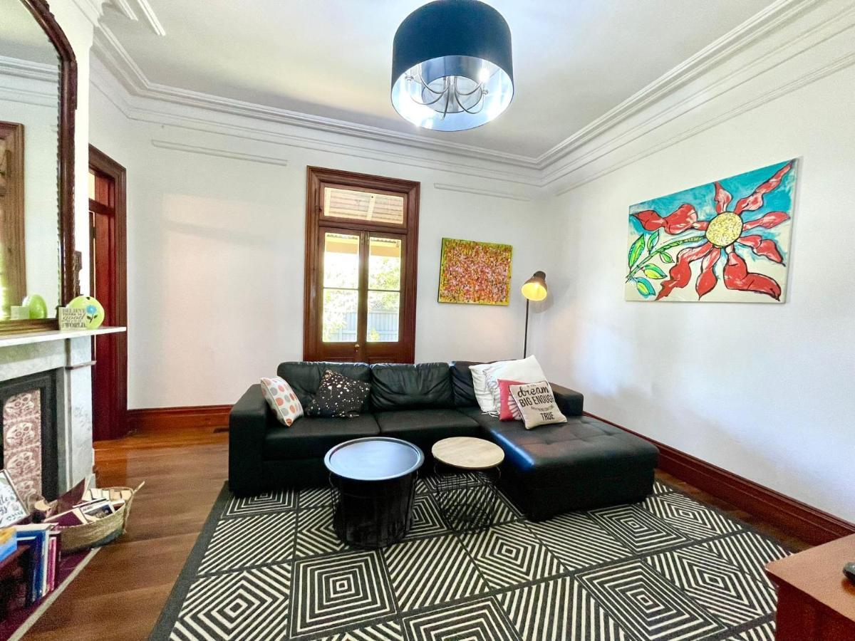 Linden Lodge Bagian luar foto