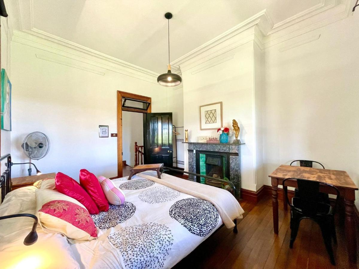 Linden Lodge Bagian luar foto