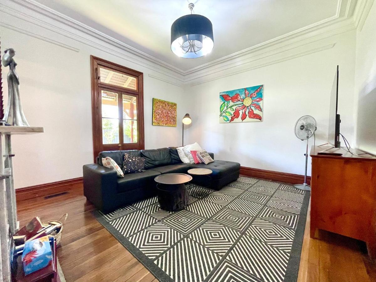 Linden Lodge Bagian luar foto